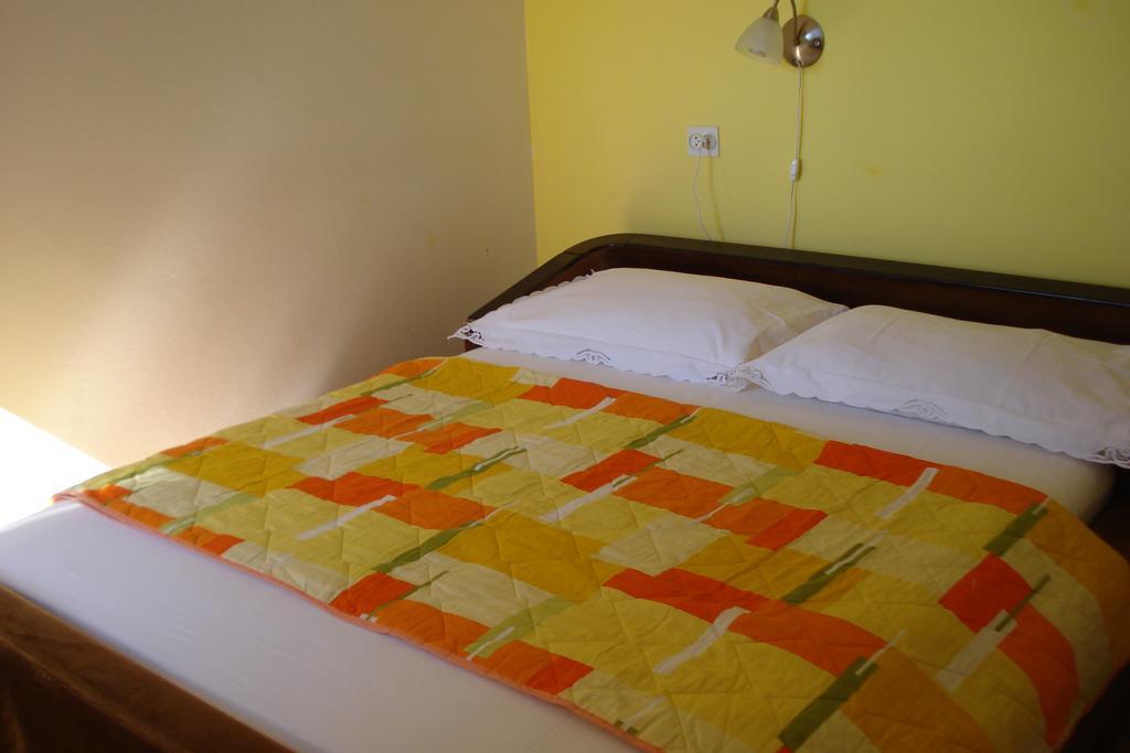 Villa Bok Apartments Trogir Eksteriør billede