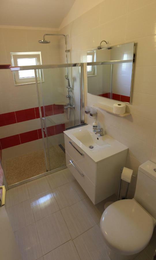 Villa Bok Apartments Trogir Eksteriør billede