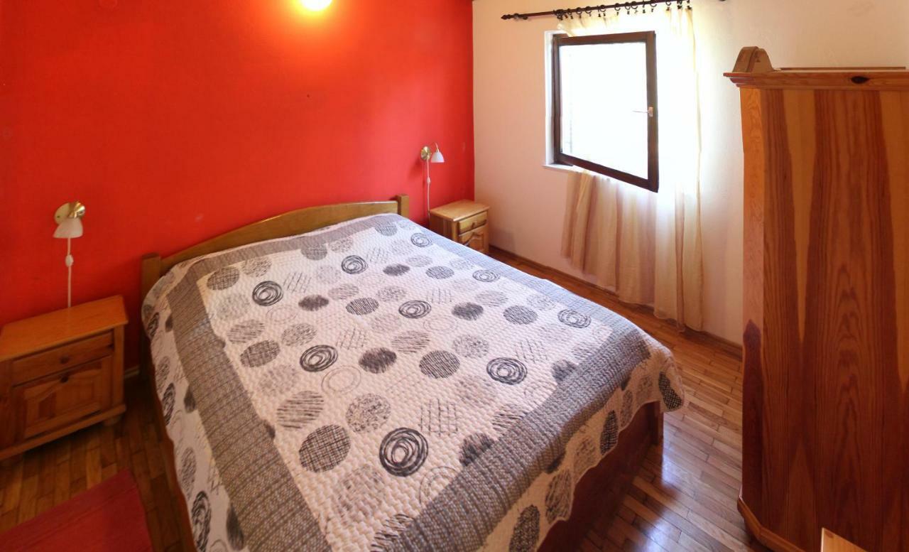 Villa Bok Apartments Trogir Eksteriør billede