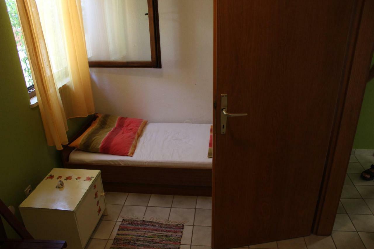Villa Bok Apartments Trogir Eksteriør billede