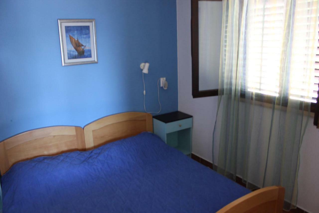 Villa Bok Apartments Trogir Eksteriør billede